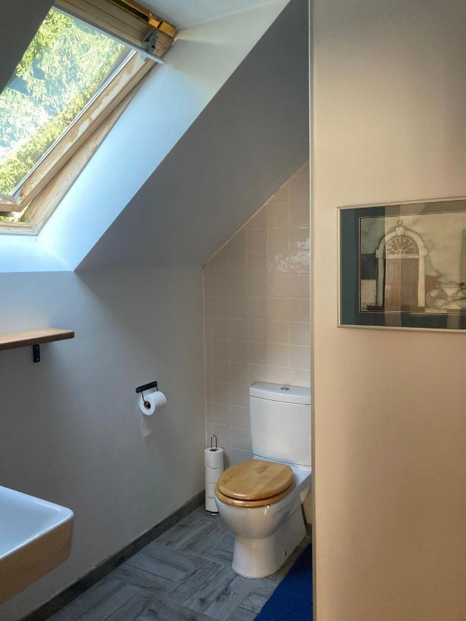 The John Rand Suite Samobor Exterior photo