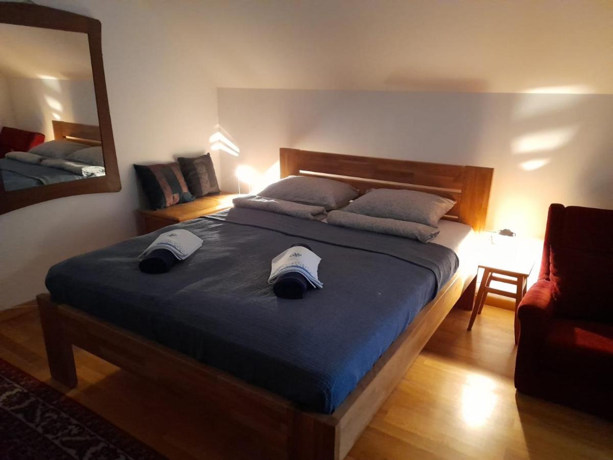 The John Rand Suite Samobor Exterior photo