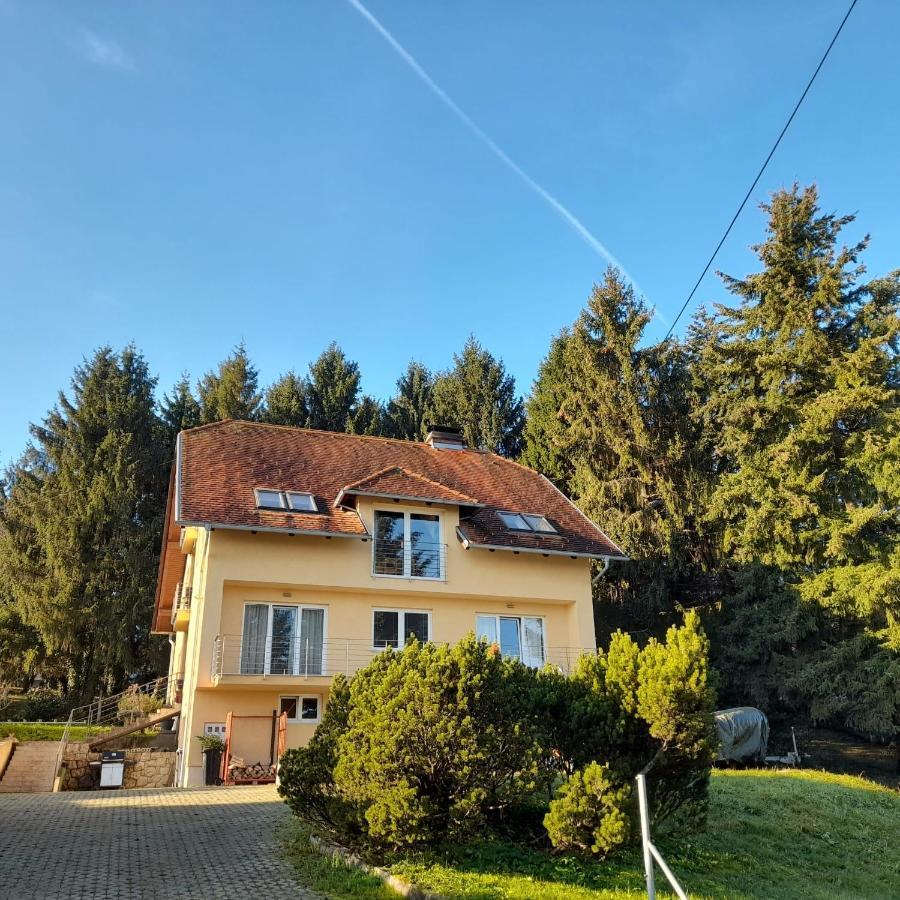 The John Rand Suite Samobor Exterior photo